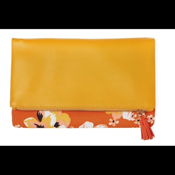 New, Rachel Pally clutch - Picture 4 of 7